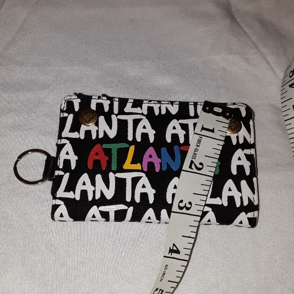 Robin Ruth Wallet - Picture 8 of 8